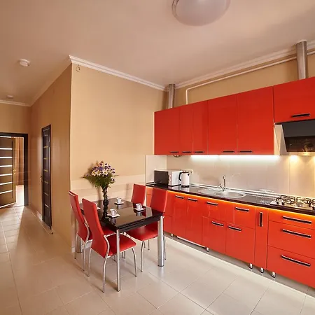 2 Bedrooms Apartment 150M From Opera House Lemberg Exterior foto