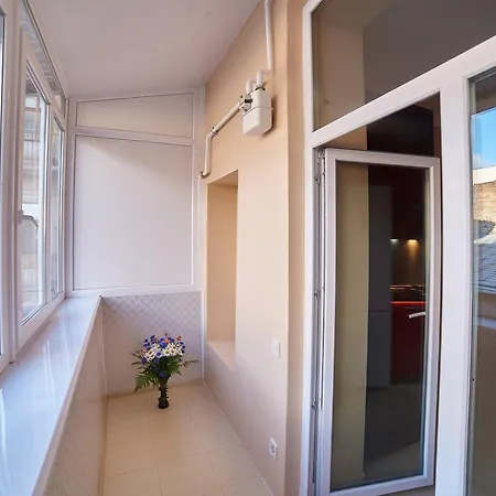 2 Bedrooms Apartment 150M From Opera House Lemberg Exterior foto