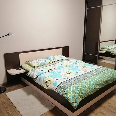 2 Bedrooms Apartment 150M From Opera House Lemberg Exterior foto