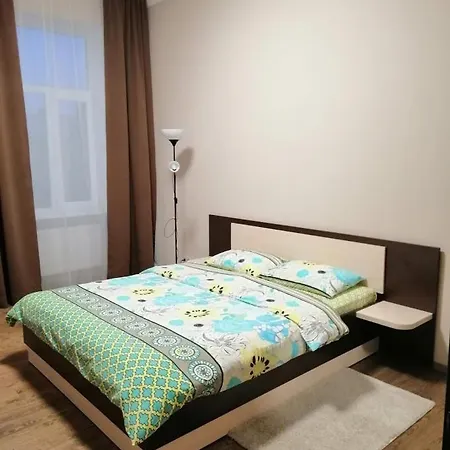 2 Bedrooms Apartment 150M From Opera House Lemberg Exterior foto