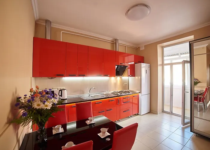 2 Bedrooms Apartment 150M From Opera House