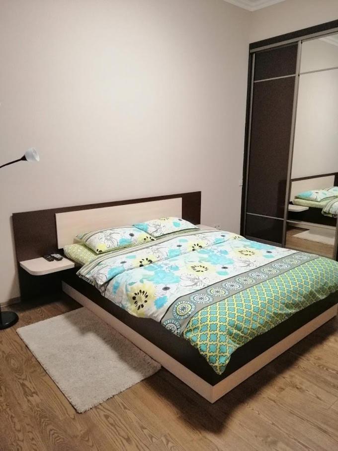 Apartment 2 Bedrooms 150m From Opera House Lviv