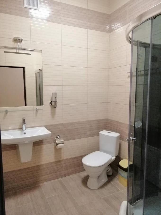 Apartment 2 Bedrooms 150m From Opera House Lviv
